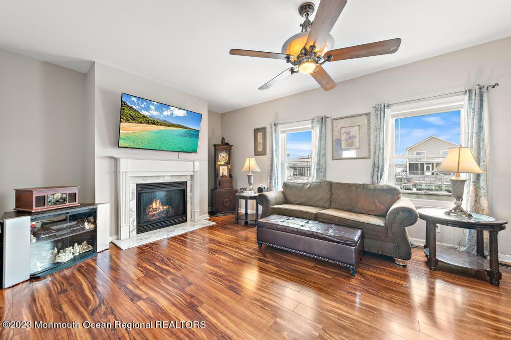 128 E Delaware Drive, Little Egg Harbor, New Jersey image 25
