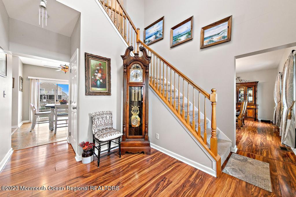 128 E Delaware Drive, Little Egg Harbor, New Jersey image 30