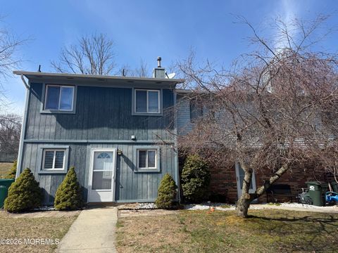 Condo For Sale - 1 Max Place<br/> Howell, NJ 07731