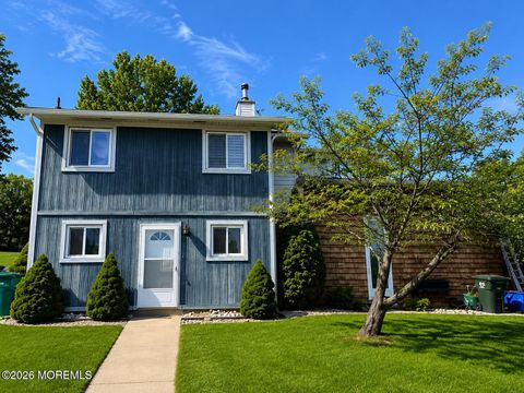 Condo For Sale - 1 Max Place<br/> Howell, NJ 07731