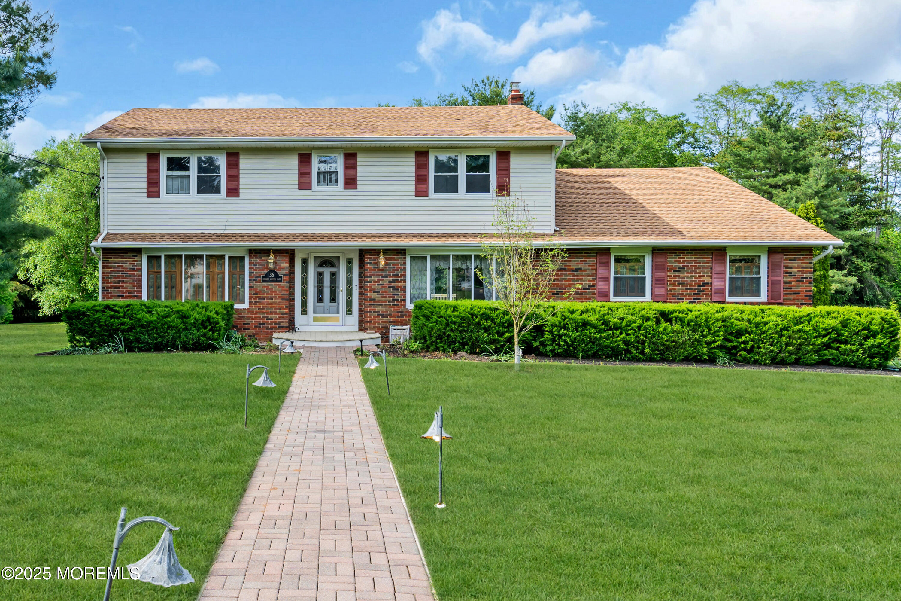 36 Stoney Creek Lane, Colts Neck, New Jersey image 2