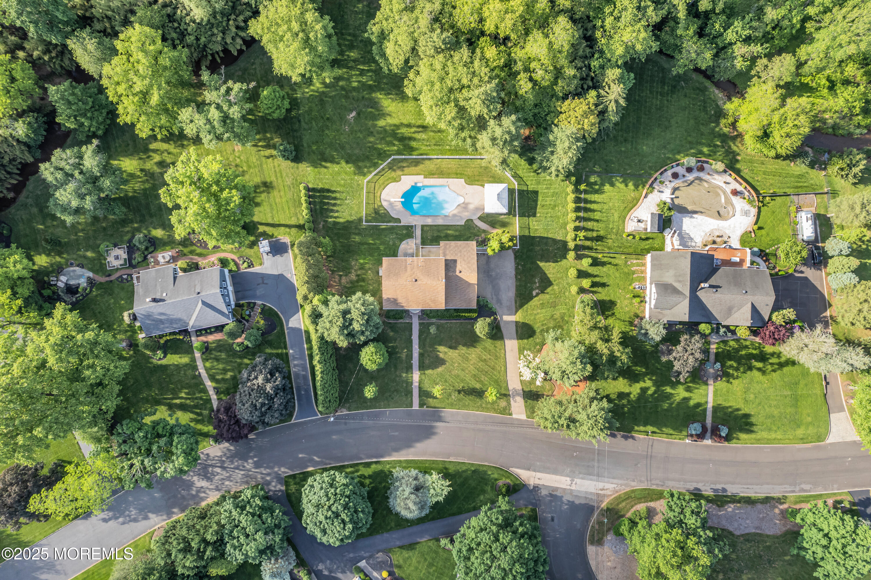 36 Stoney Creek Lane, Colts Neck, New Jersey image 39