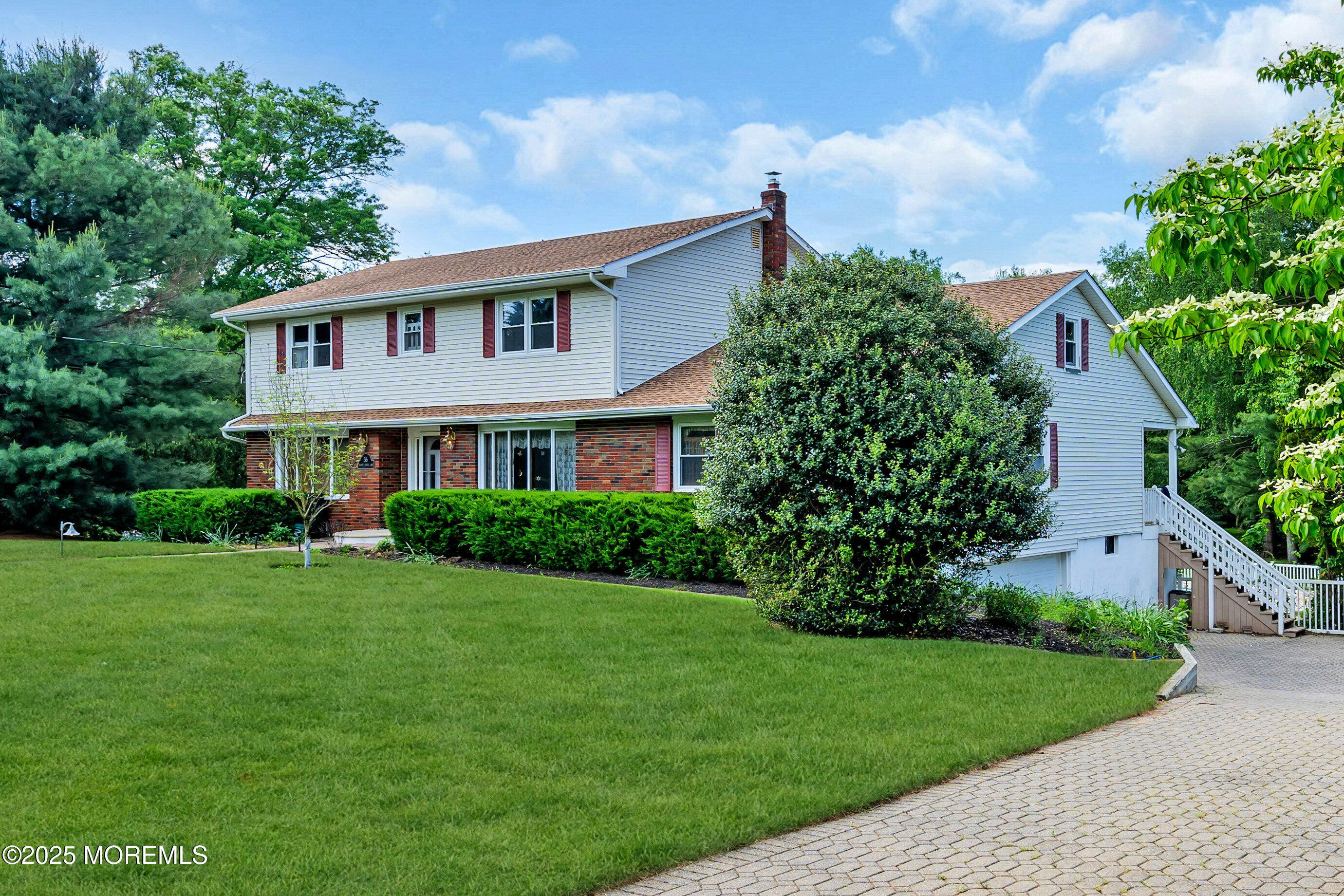 36 Stoney Creek Lane, Colts Neck, New Jersey image 3