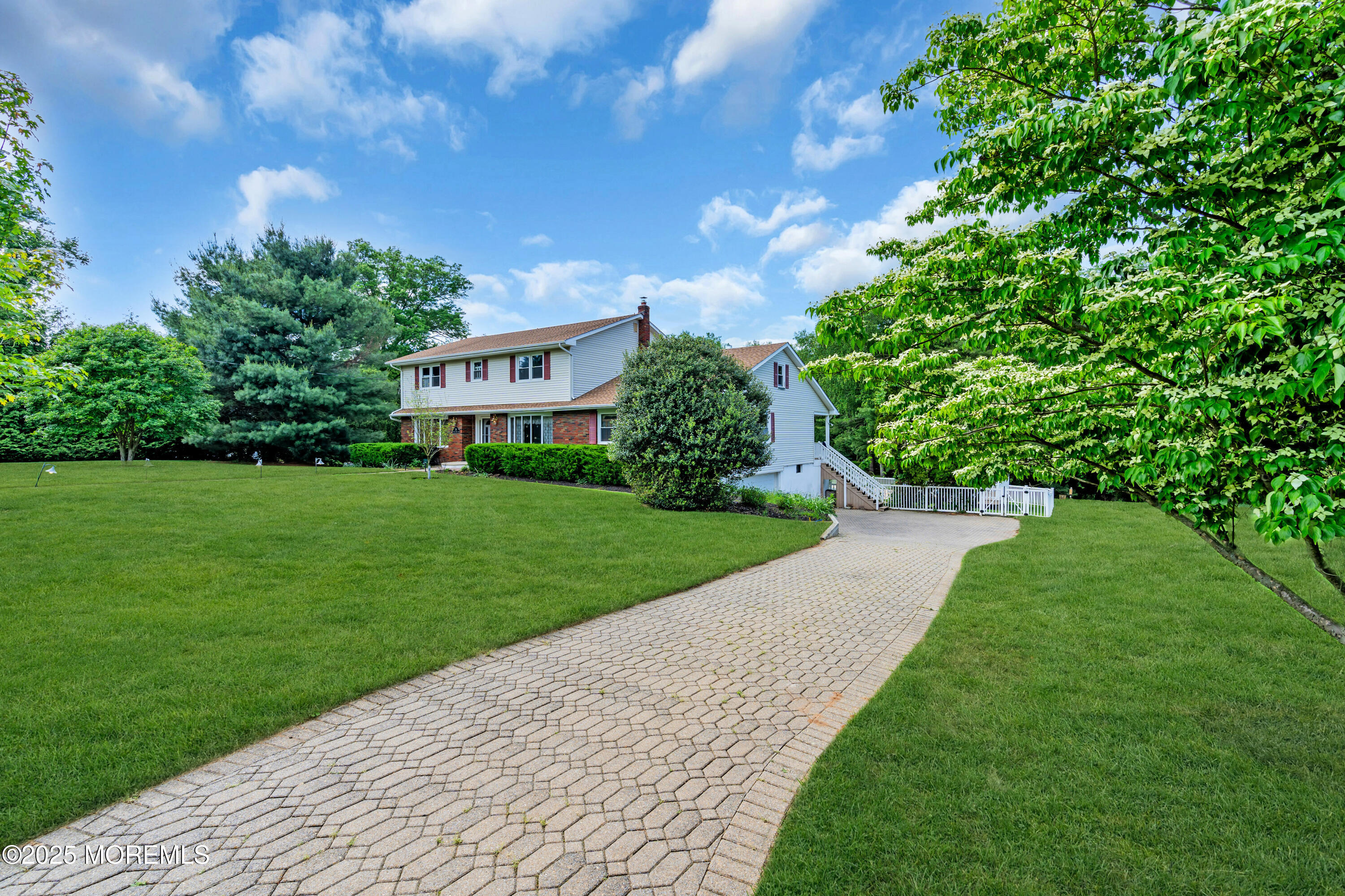 36 Stoney Creek Lane, Colts Neck, New Jersey image 4