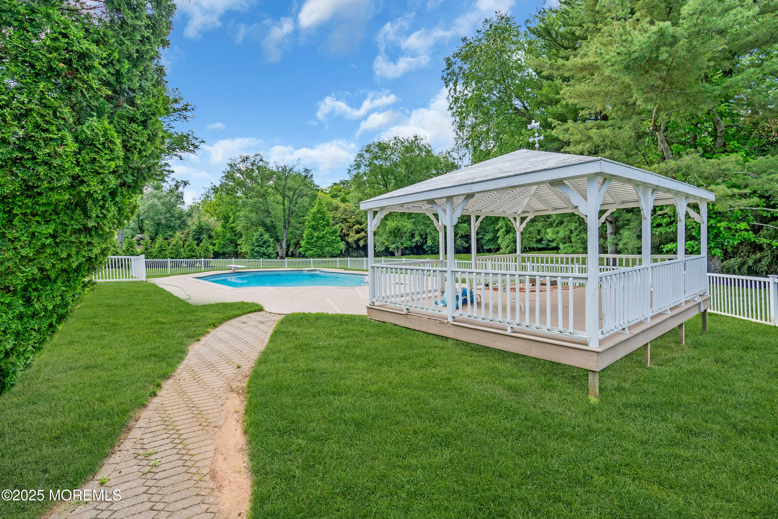 36 Stoney Creek Lane, Colts Neck, New Jersey image 36