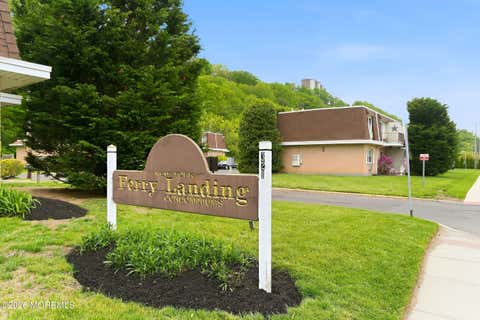 Condo For Sale - 321 Shore Drive #1<br/> Highlands, NJ 07732