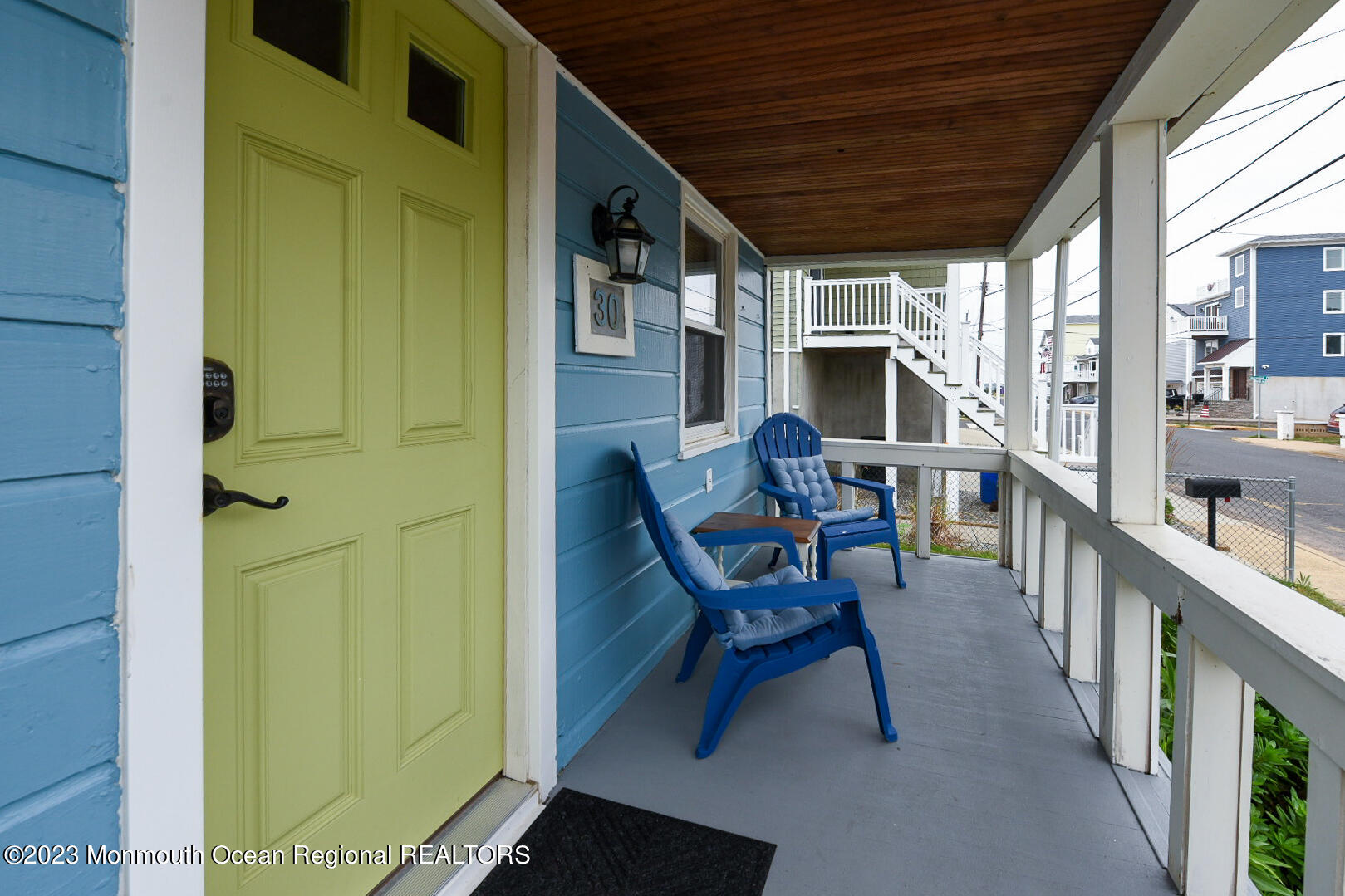 30 Waterwitch Avenue A