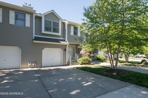 Condo For Sale - 3 Whitesands Way #4003<br/> Monmouth County, Little Silver, NJ 07739