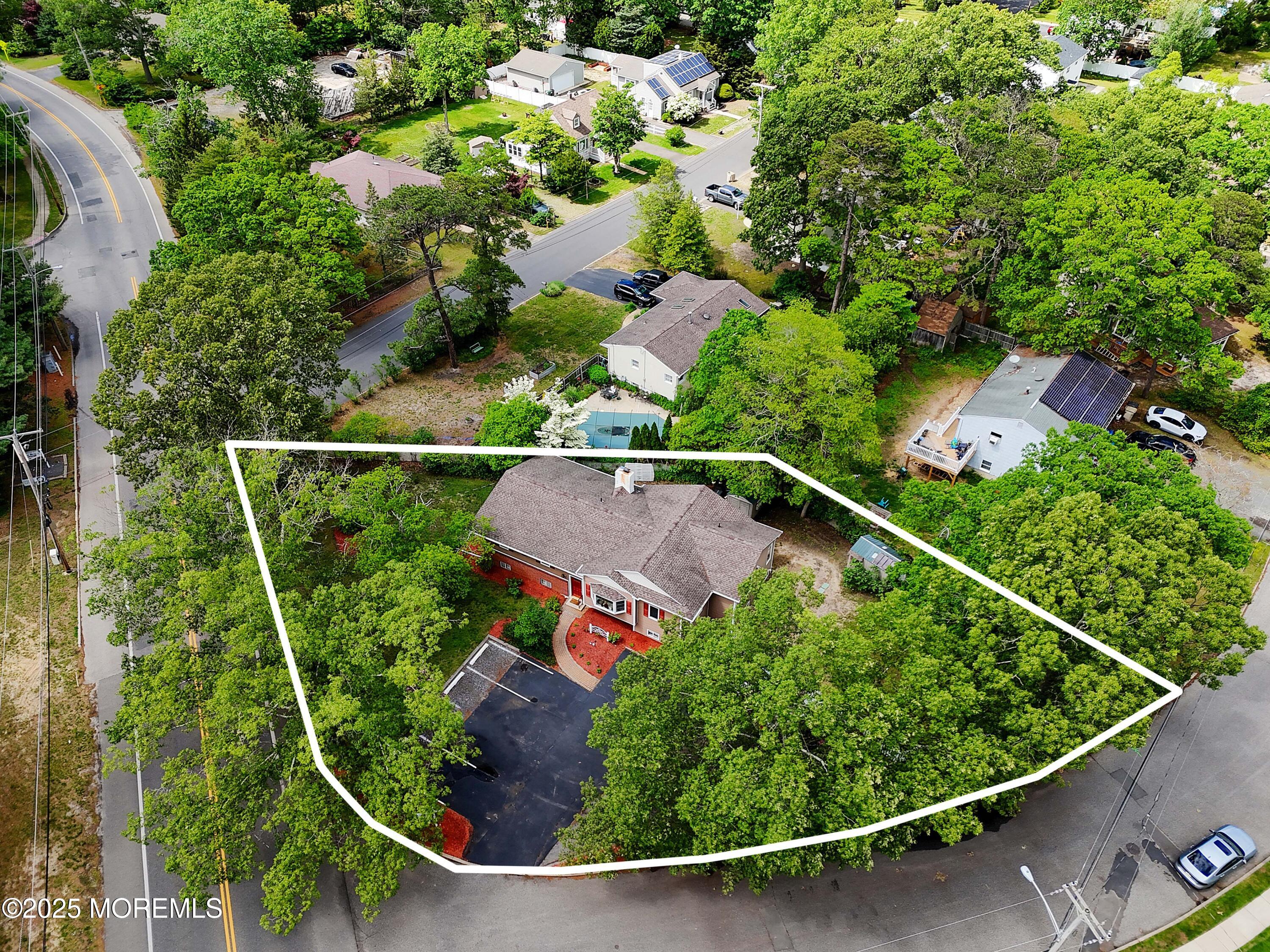 101 Chelsea Avenue, Pine Beach, New Jersey image 41