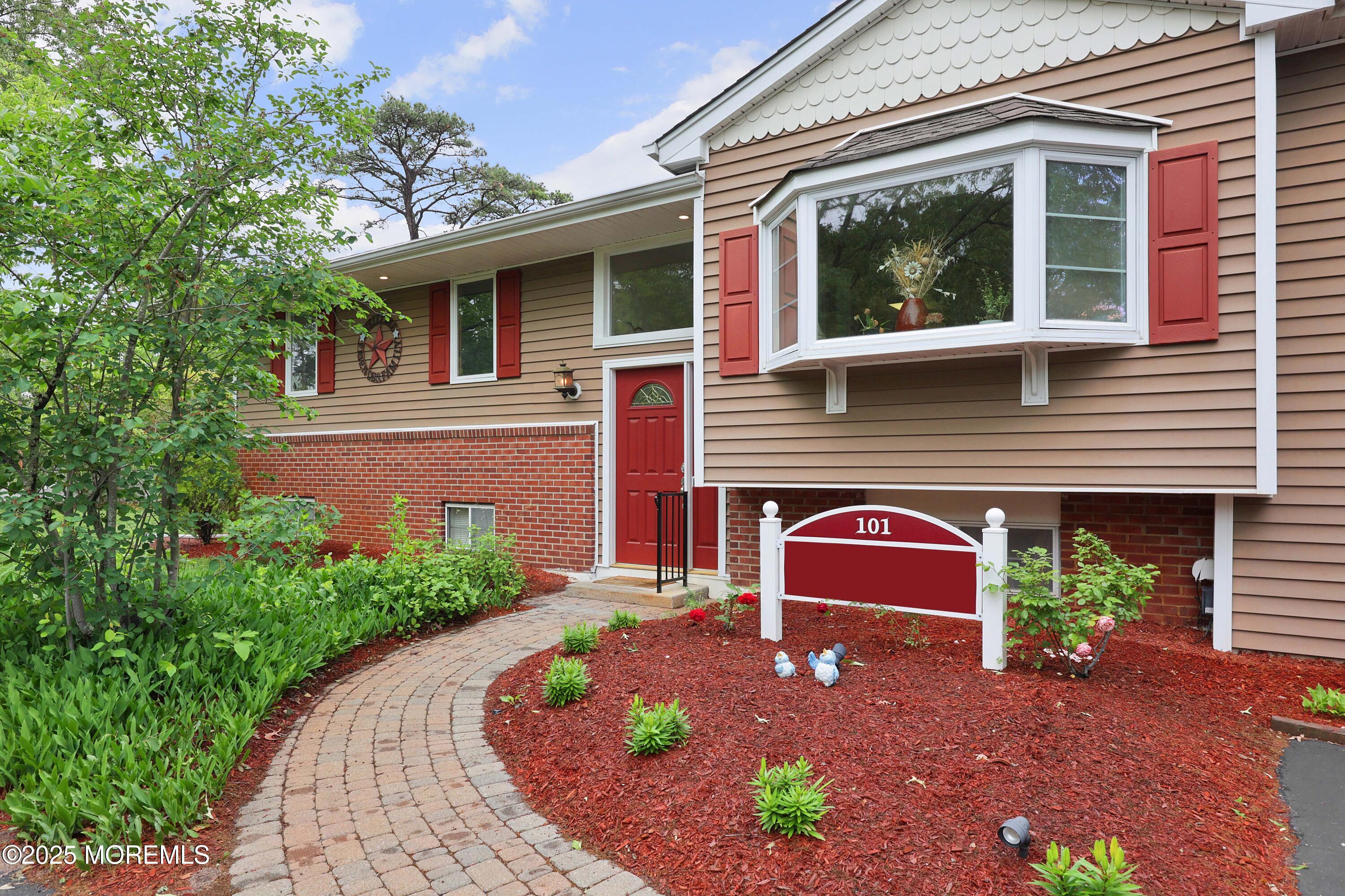 101 Chelsea Avenue, Pine Beach, New Jersey image 2