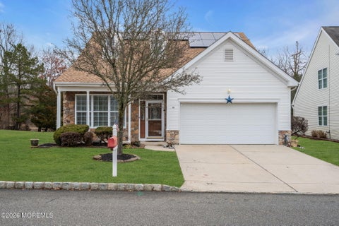 Homes For Sale - 106 Briarwood Drive<br/> Little Egg Harbor, NJ 08087