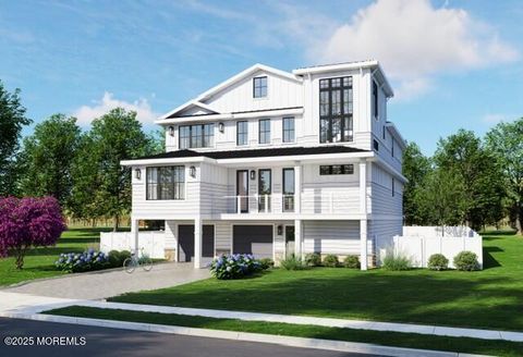 Photo of 110 Parkway, Point Pleasant Beach, NJ 08742 (MLS # 22537352)