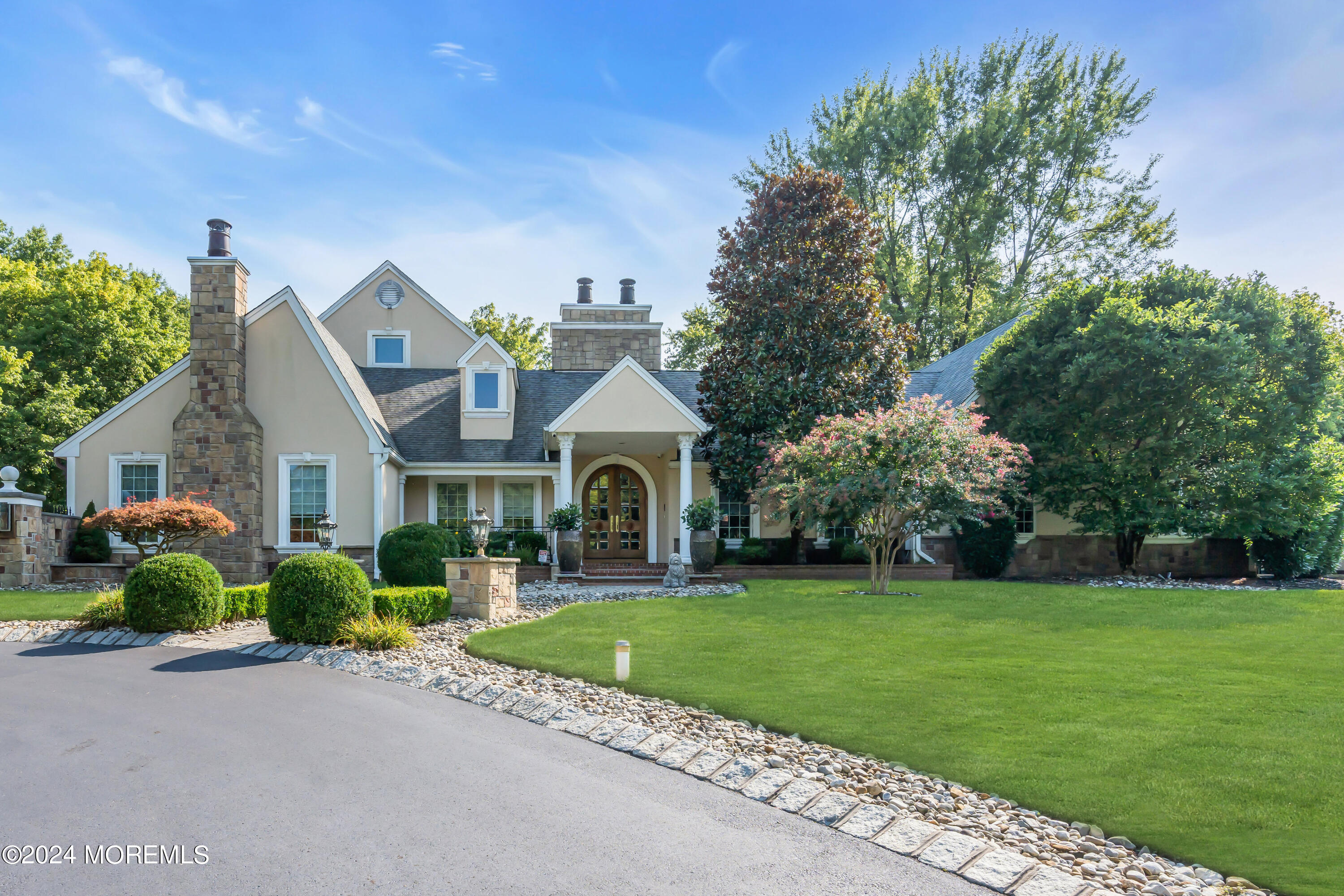 28 Fox Hedge Road, Colts Neck, New Jersey image 2