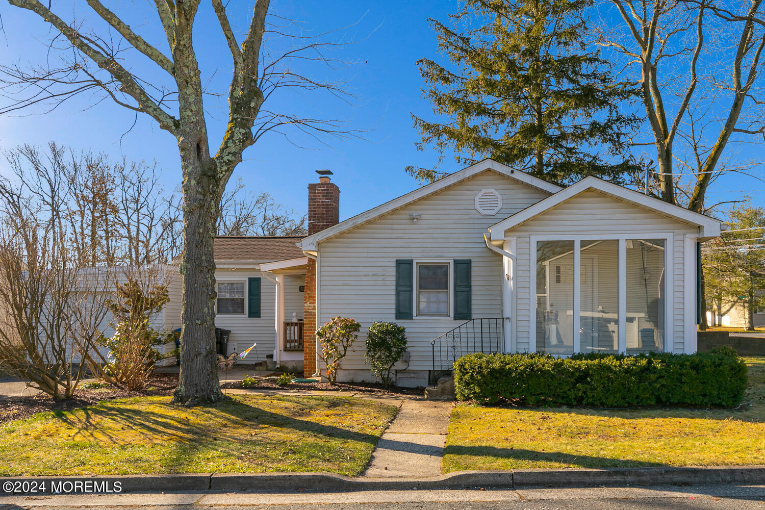 Photo 1 of 27 — 717 Harmony Road, North Middletown, NJ 07748
