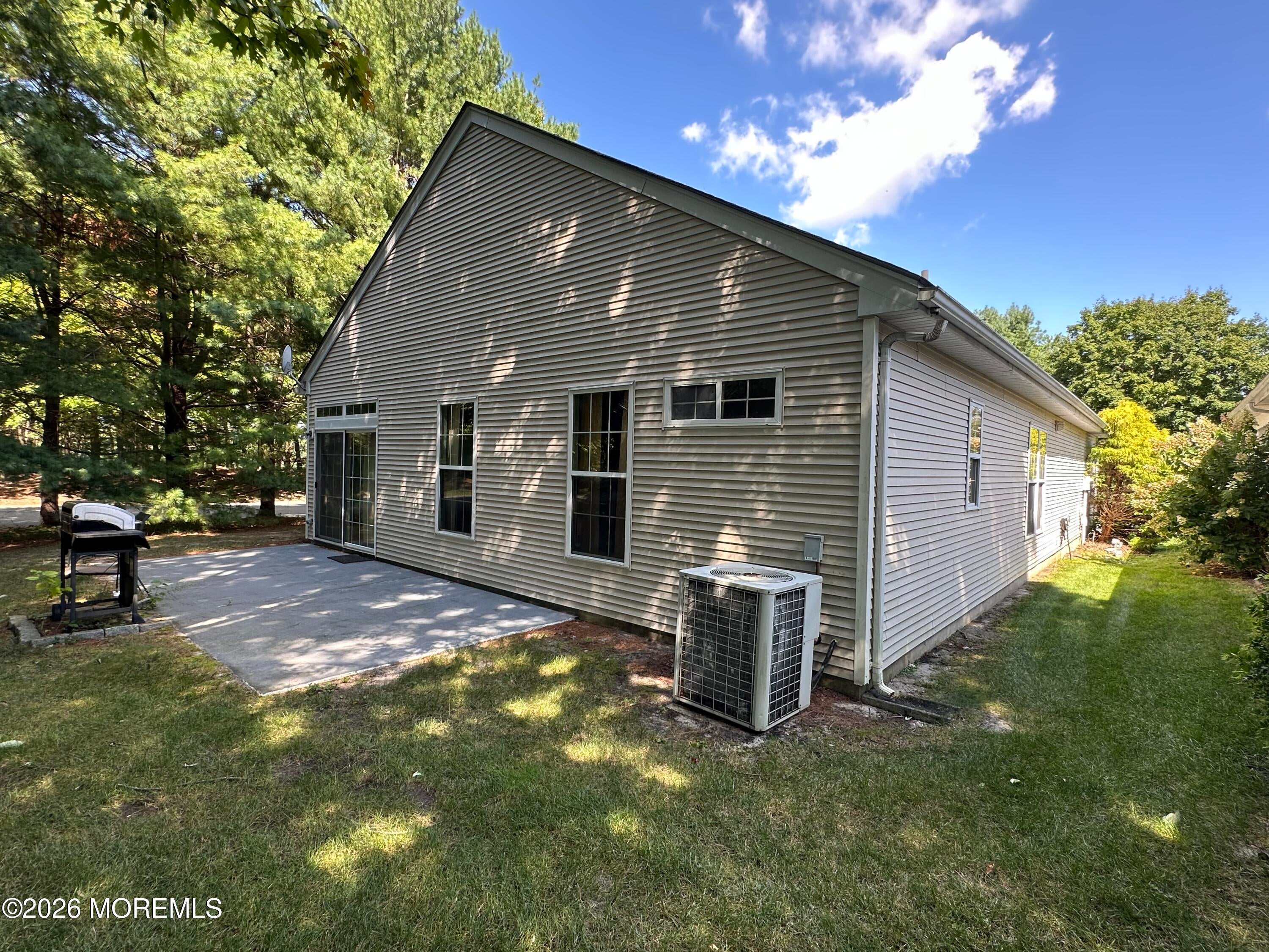 30 Silverwoods Drive