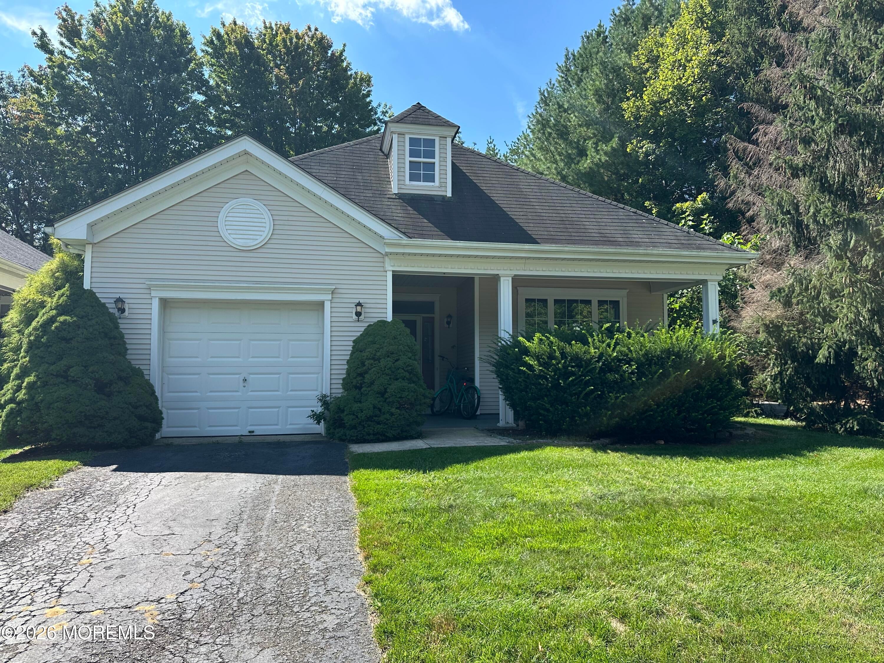 30 Silverwoods Drive