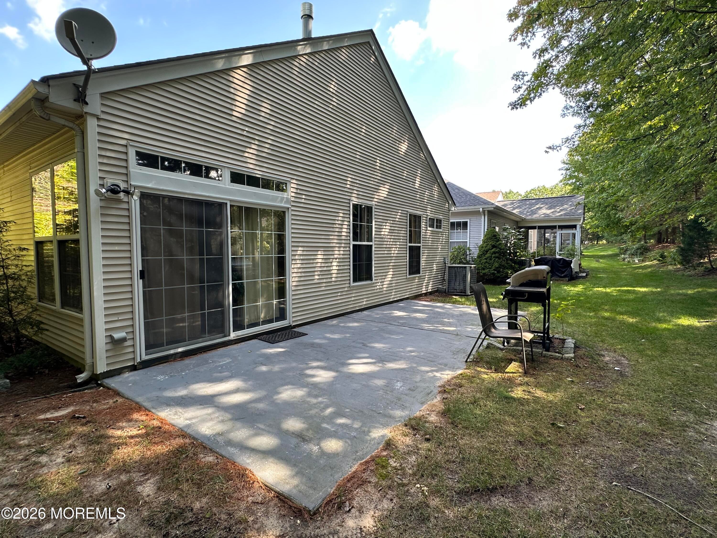 30 Silverwoods Drive