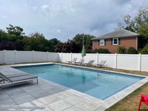 Homes For Rent - 279 Lake Avenue<br/> Long Branch, NJ 07740