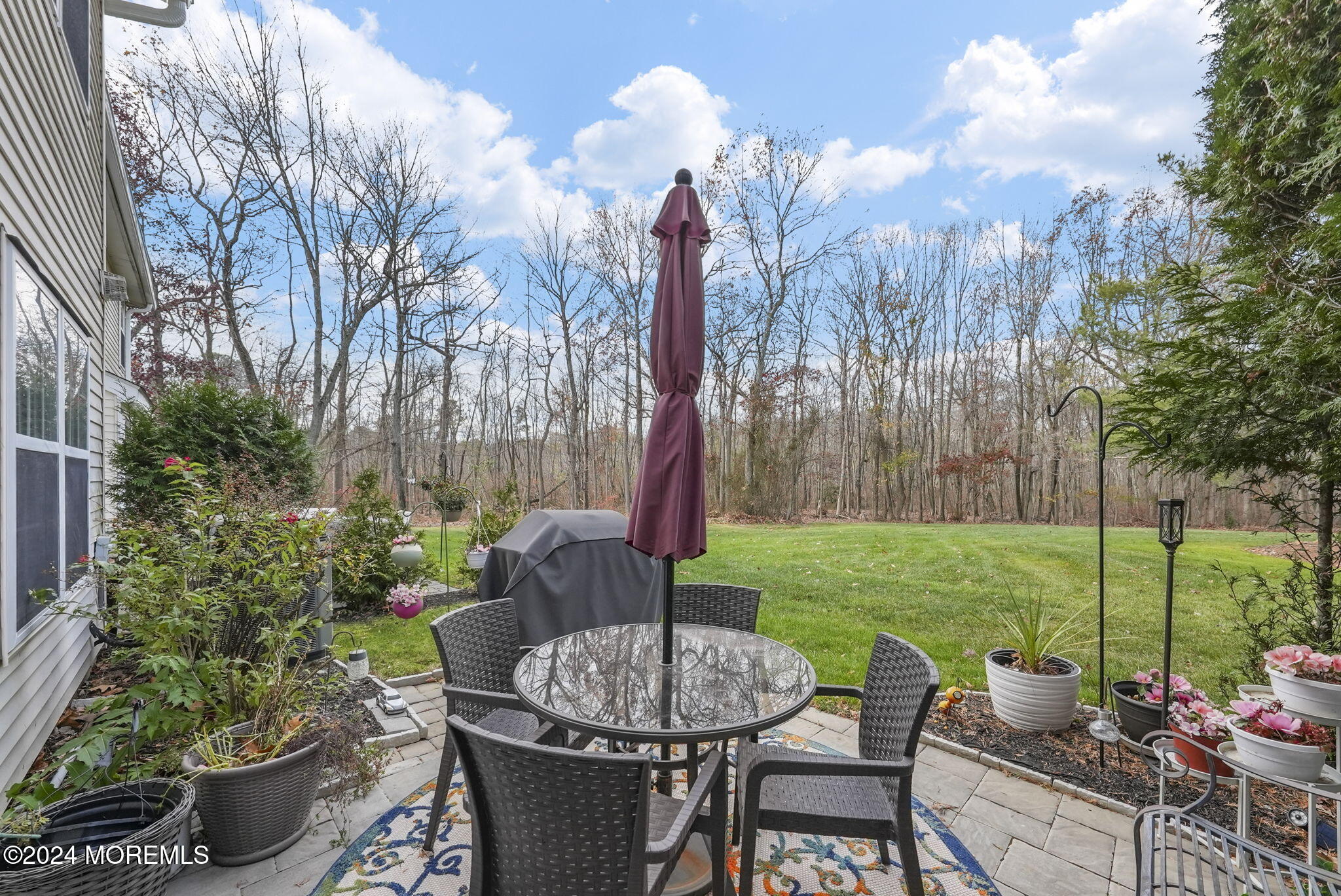 1159 Roseberry Court, Morganville, New Jersey image 16