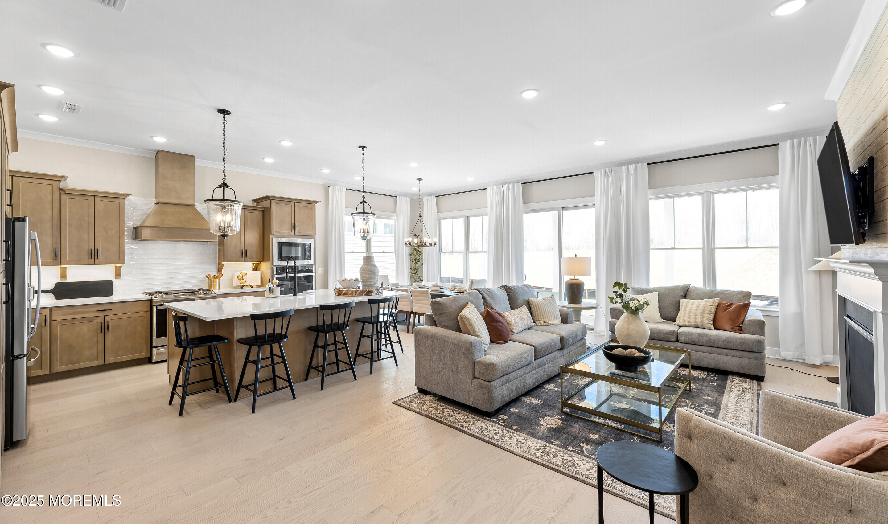176 Route 33 #DORCHESTER LOFT, Manalapan, New Jersey image 13