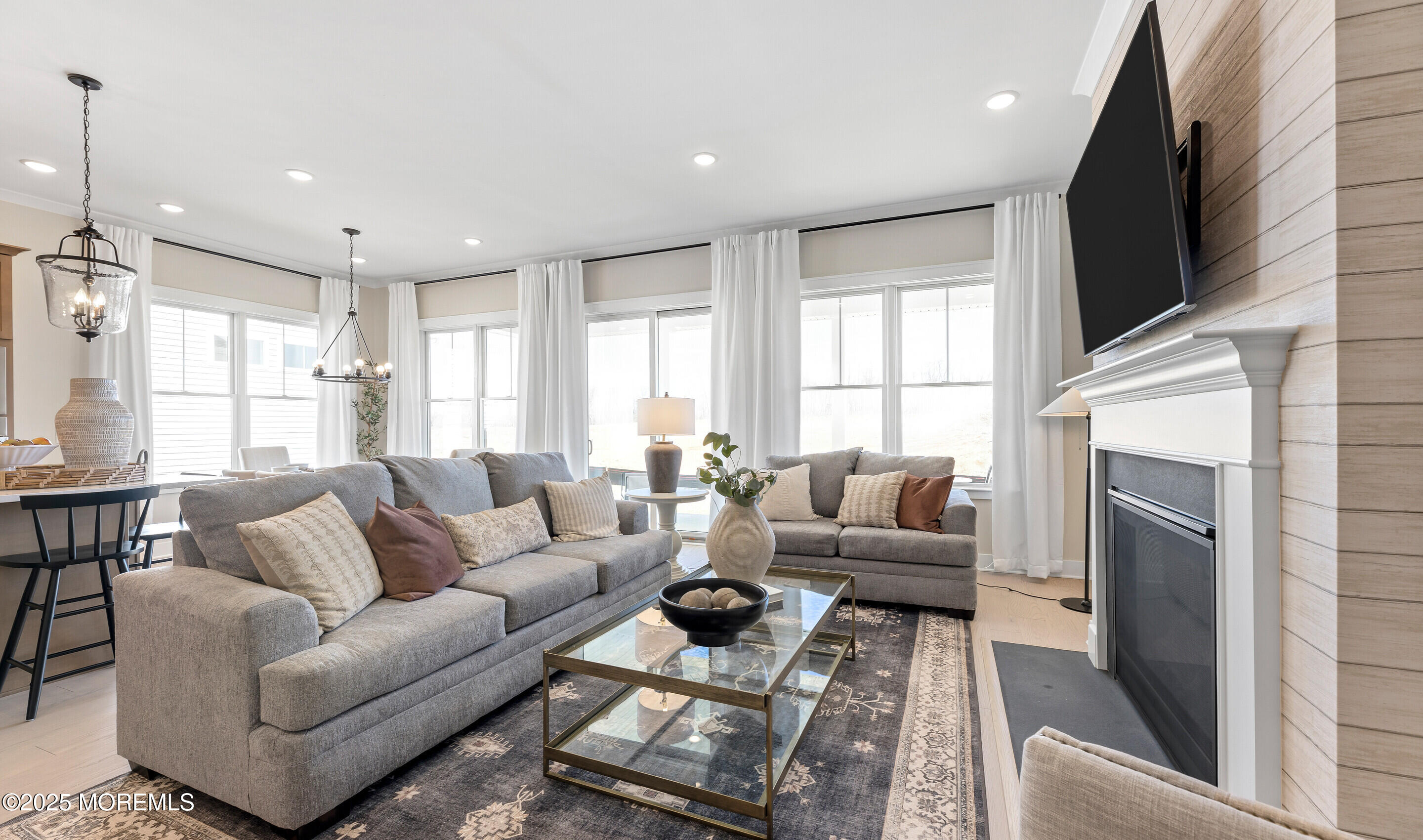 176 Route 33 #DORCHESTER LOFT, Manalapan, New Jersey image 12