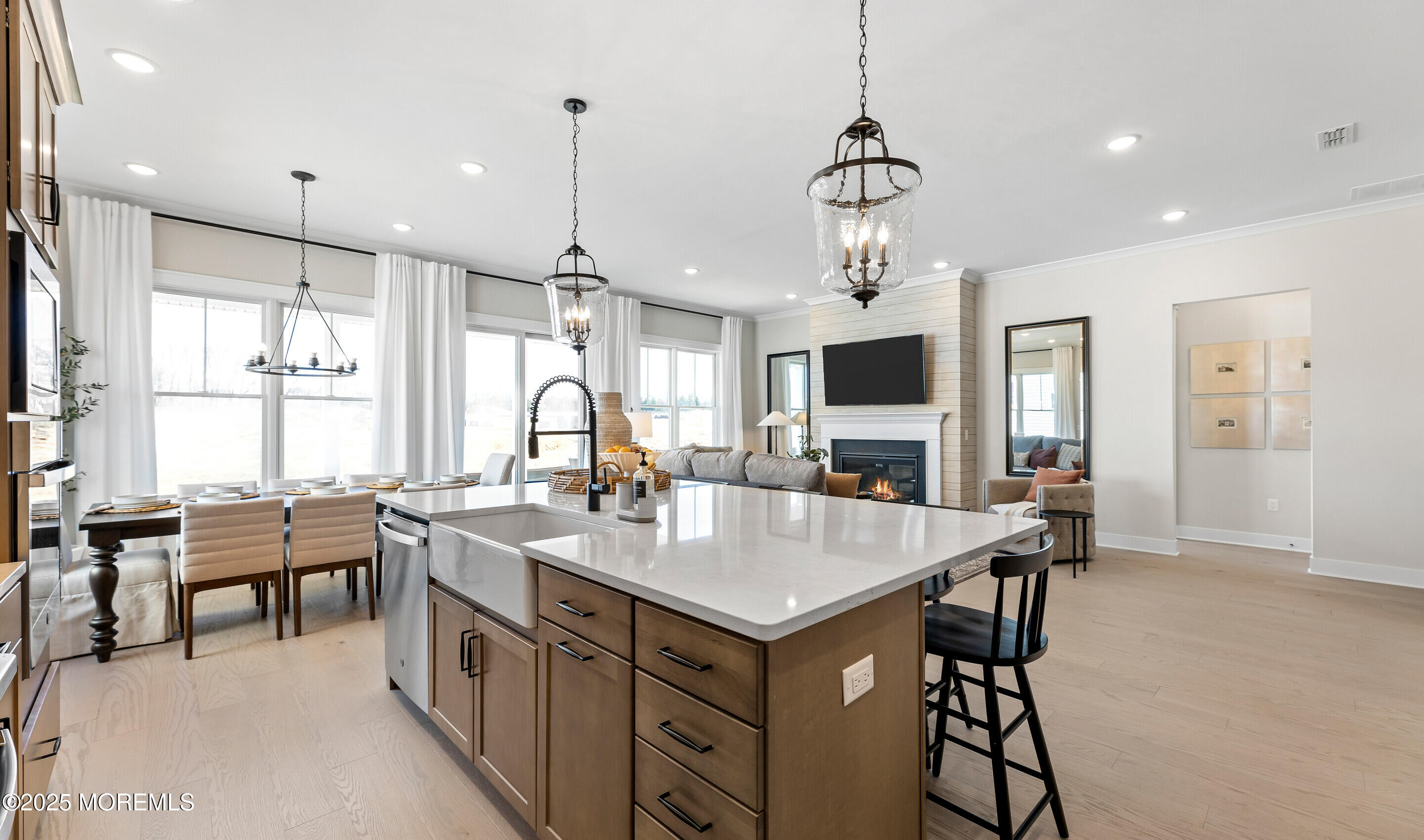 176 Route 33 #DORCHESTER LOFT, Manalapan, New Jersey image 20