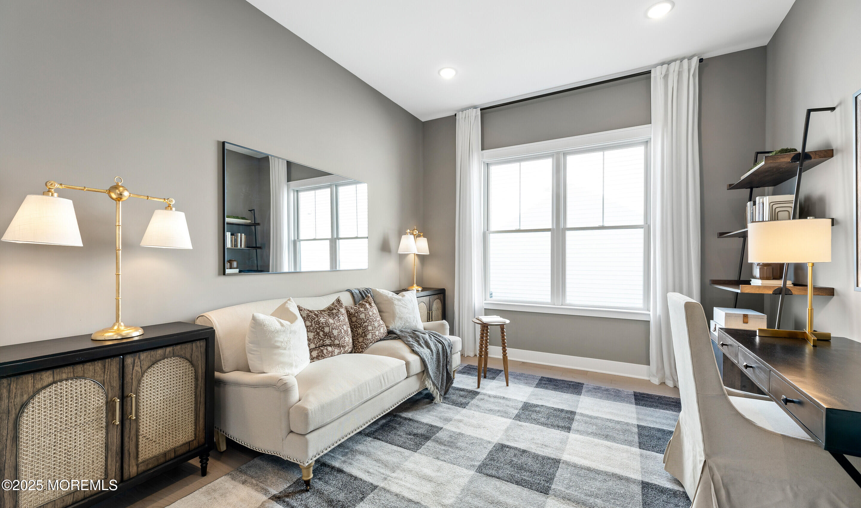 176 Route 33 #DORCHESTER LOFT, Manalapan, New Jersey image 15