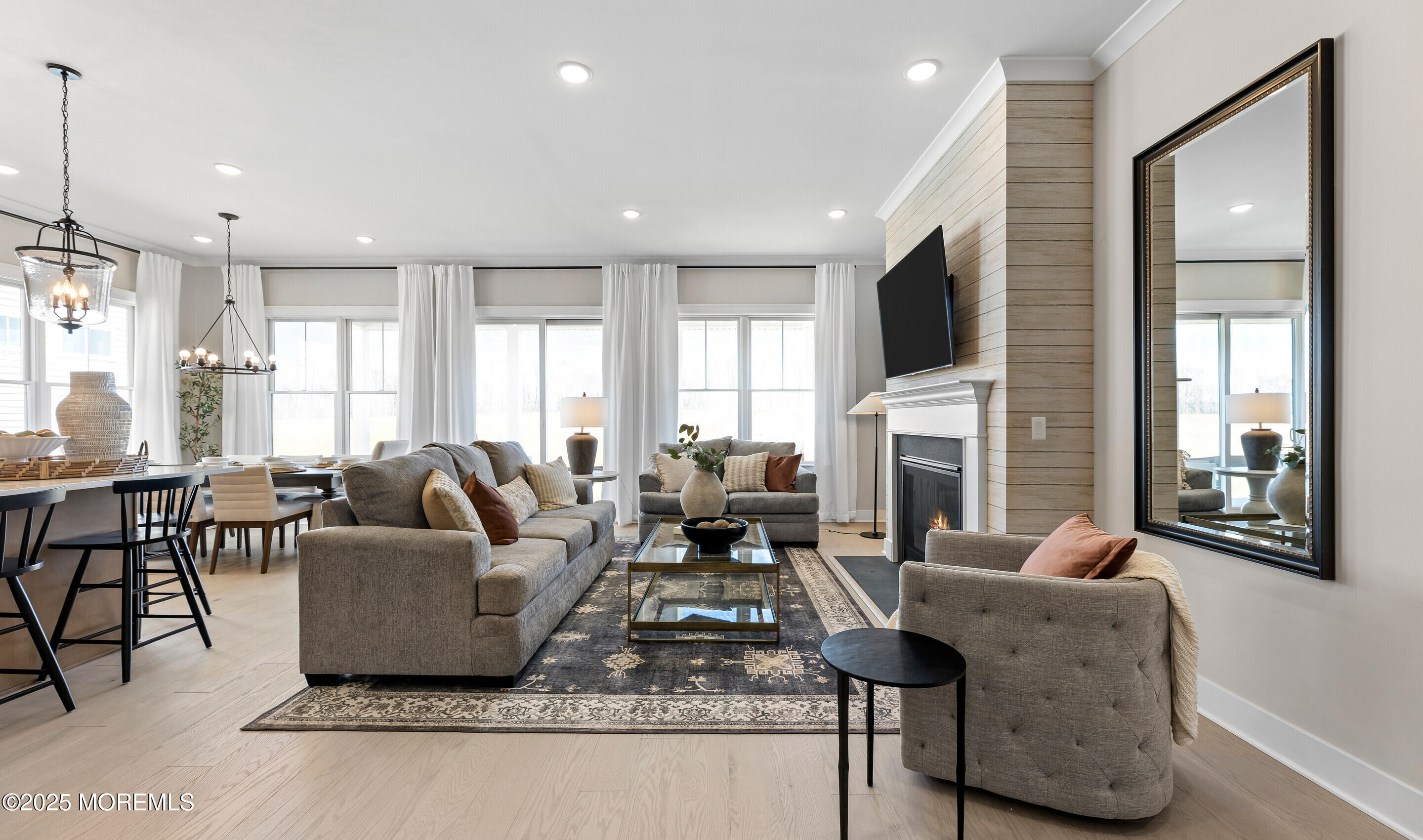 176 Route 33 #DORCHESTER LOFT, Manalapan, New Jersey image 10