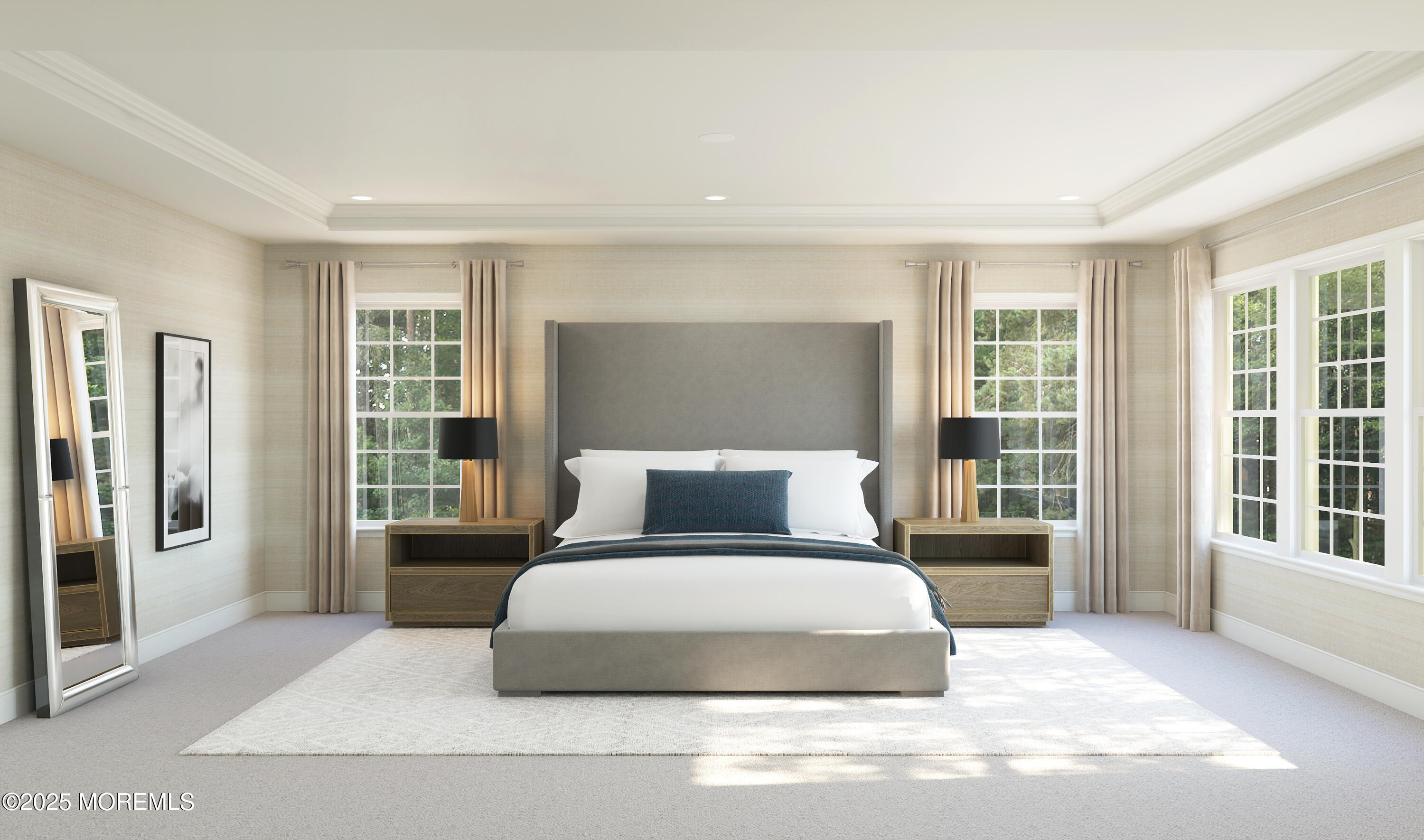 1815 Melrose Boulevard #1805, Manalapan, New Jersey image 12