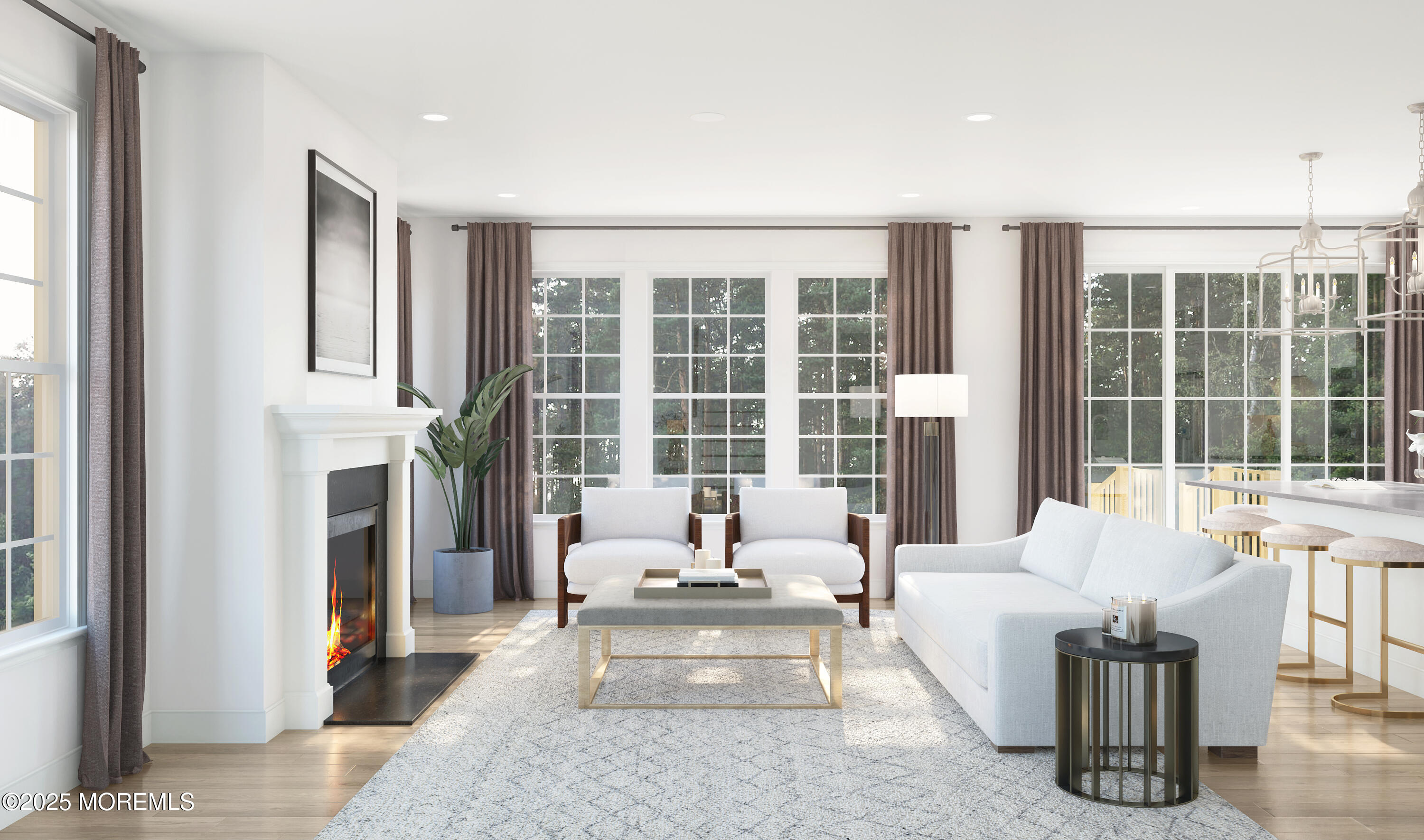 1815 Melrose Boulevard #1805, Manalapan, New Jersey image 5