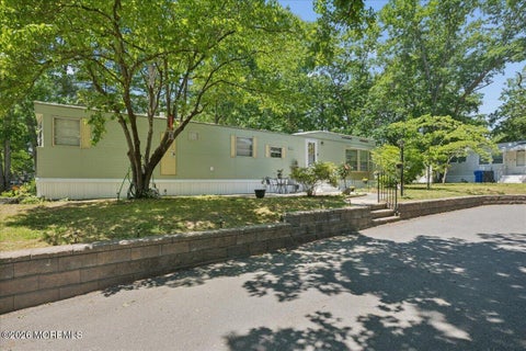 Mobile Home For Sale - 2300 Massachusetts Avenue #15<br/> Ocean County, Toms River, NJ 08755