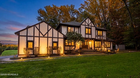 Photo of 775 Holmdel Road, Holmdel, NJ 07733 (MLS # 22632993)