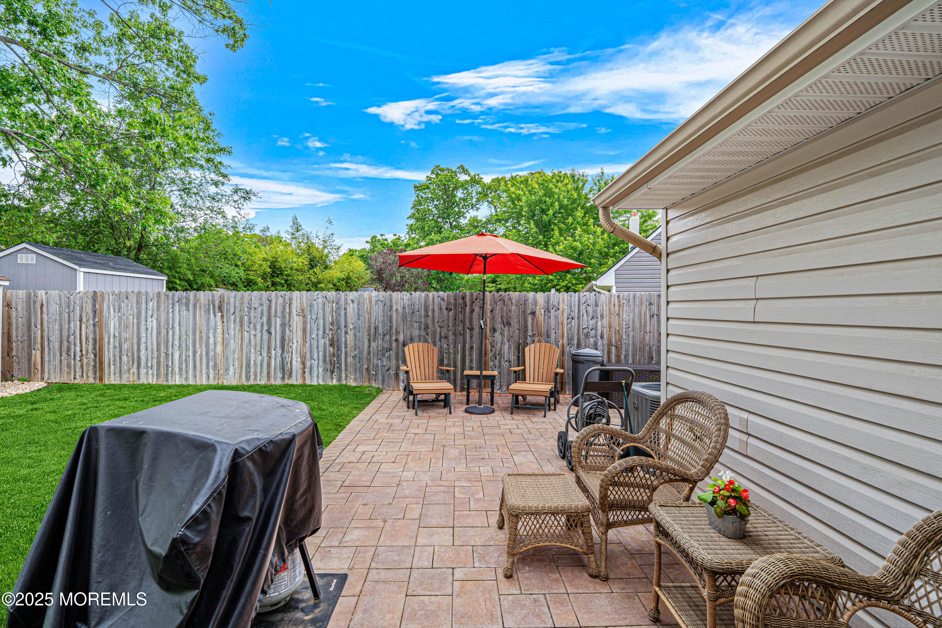 27 Sunrise Road, Old Bridge, New Jersey image 13
