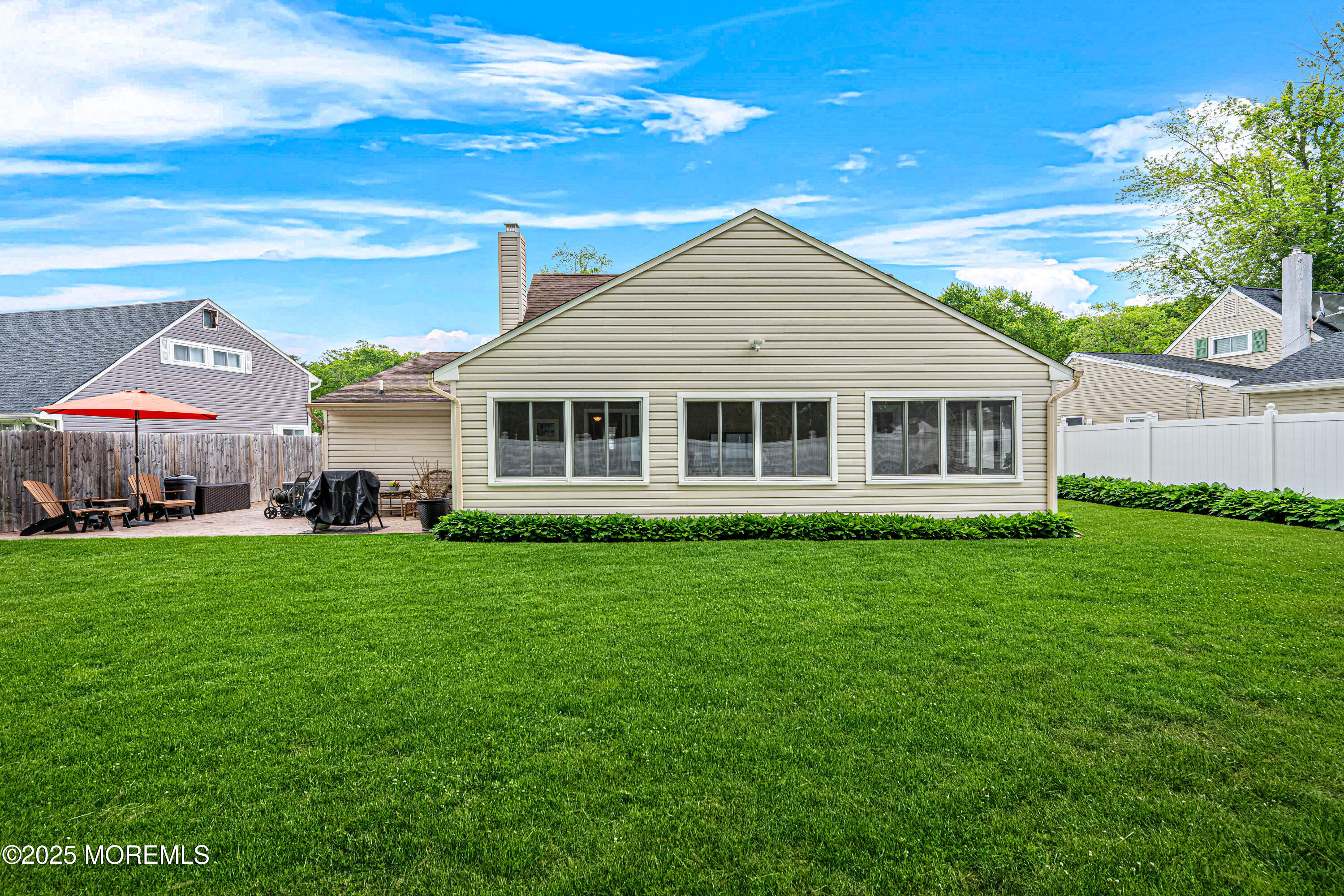 27 Sunrise Road, Old Bridge, New Jersey image 16