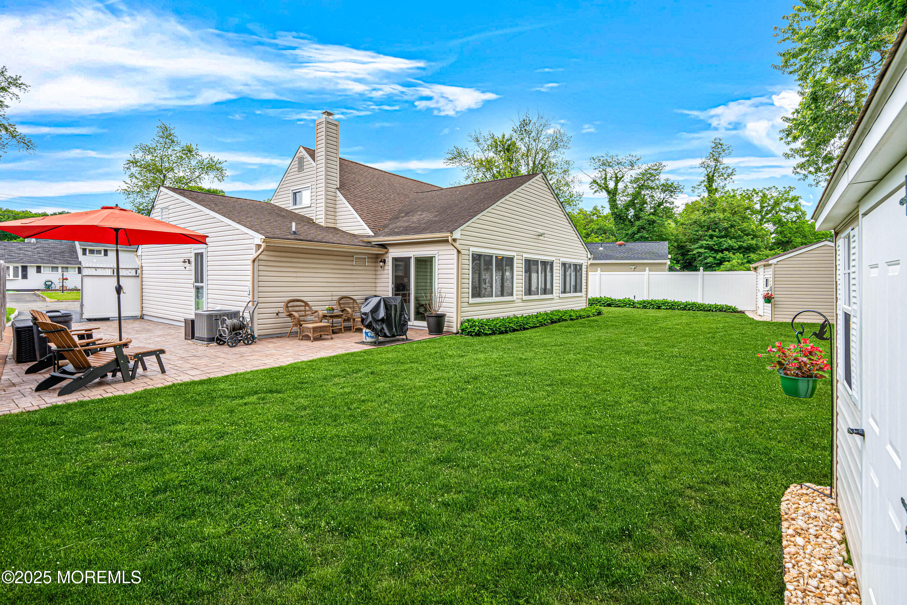 27 Sunrise Road, Old Bridge, New Jersey image 15