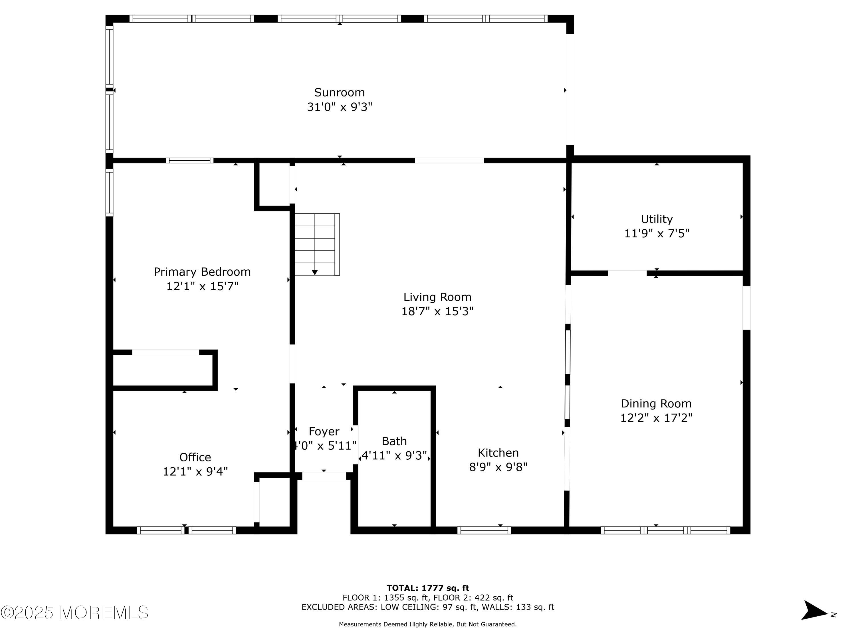 27 Sunrise Road, Old Bridge, New Jersey image 49