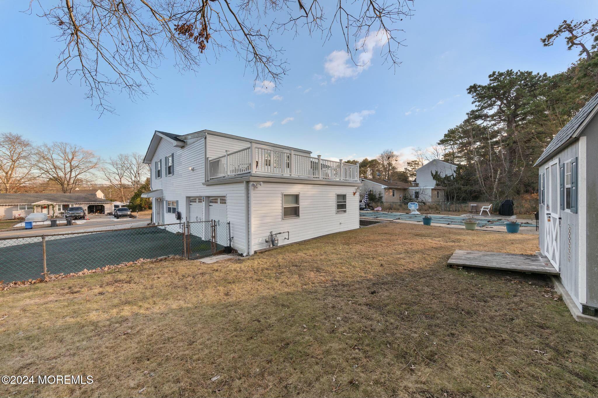 222 Lighthouse Drive, Manahawkin, New Jersey image 38