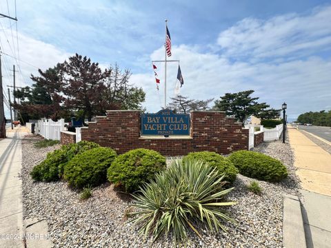 3071 S Route 35 Unit A7, Lavallette, NJ 08735 - MLS#: 22425260