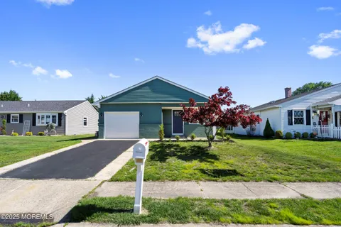 5 Purnell Street, Toms River, NJ 08757 - MLS#: 22514751
