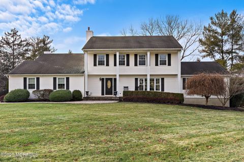 Photo of 129 Four Winds Drive, Middletown, NJ 07748 (MLS # 22537401)