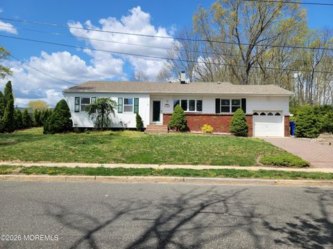 Homes For Sale - 1148 Alaska Avenue<br/> Brick, NJ 08724
