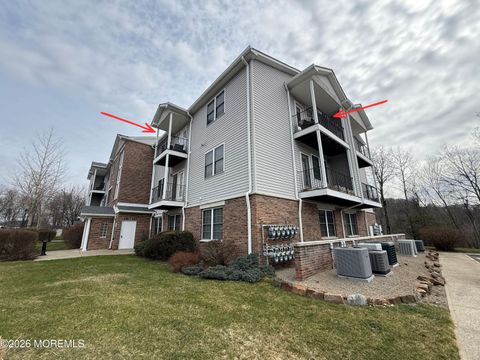 Condo For Sale - 88 Mountainview Court #88<br/> Morris County, Riverdale, NJ 07457