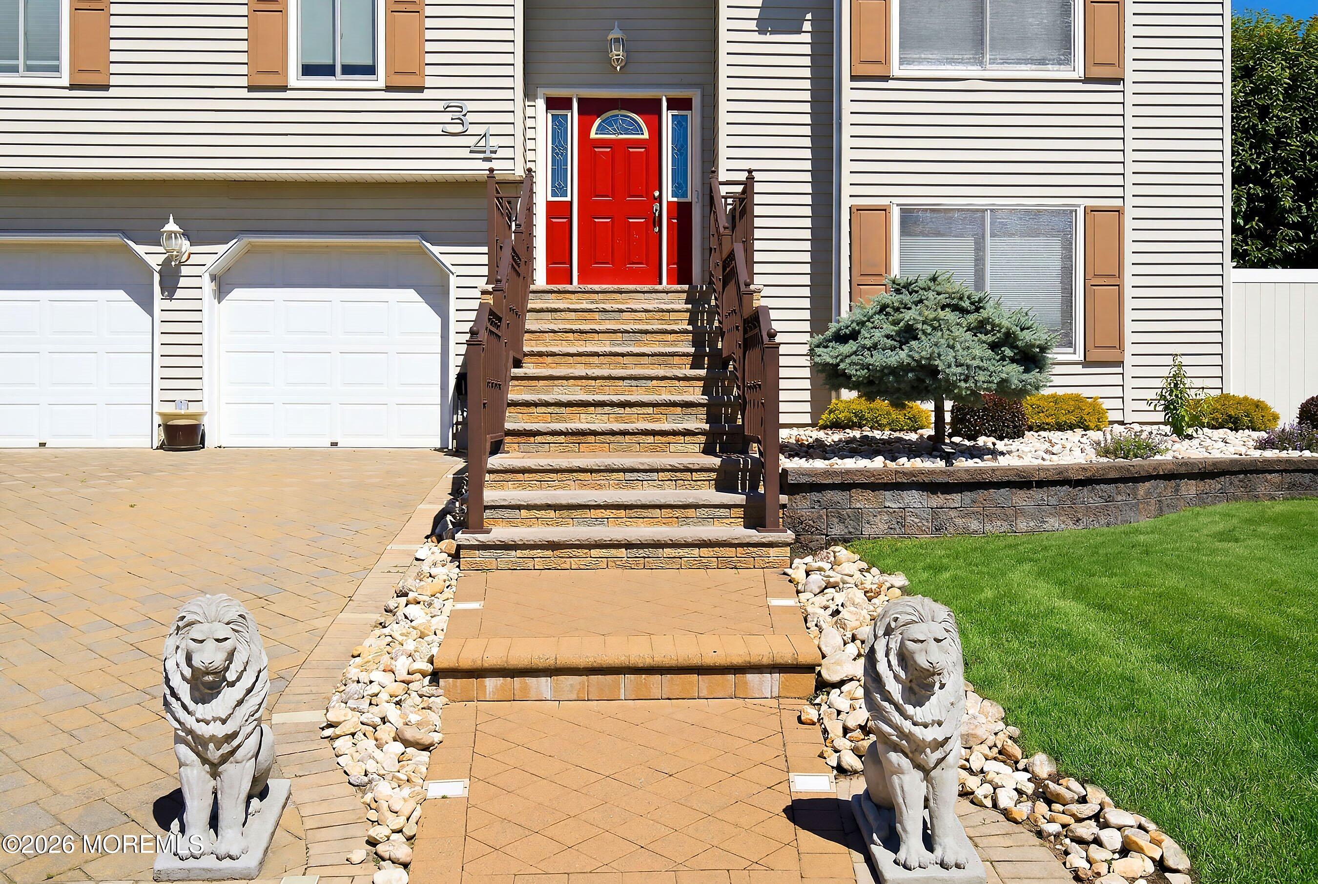 34 Bronia Street