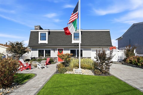 Photo of 456 Marathon Court, Lavallette, NJ 08735 (MLS # 22632394)