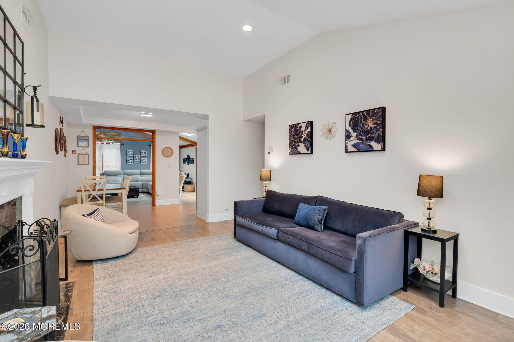 24 Village Lane