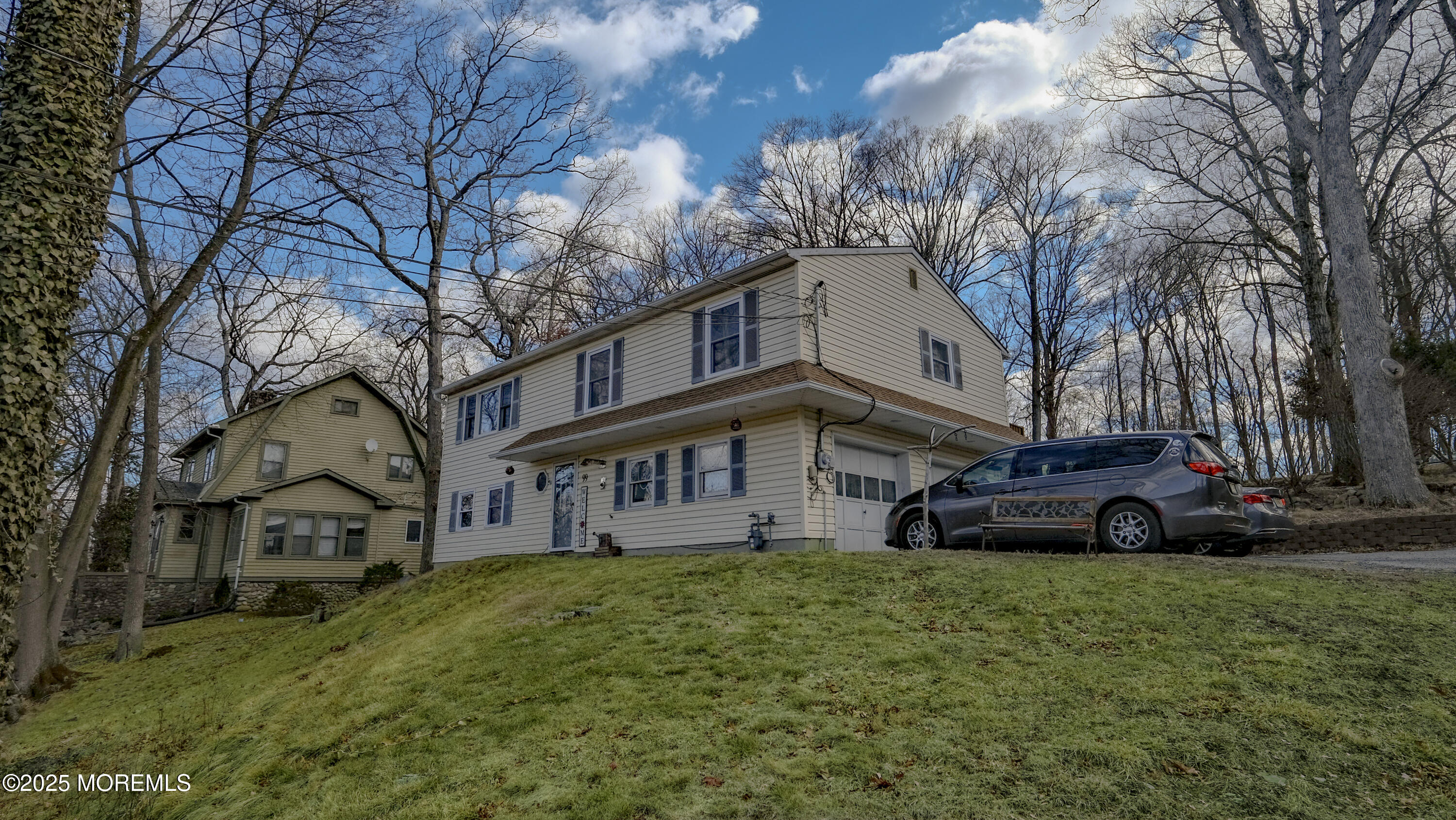 99 Woodside Avenue, Newton, New Jersey image 2