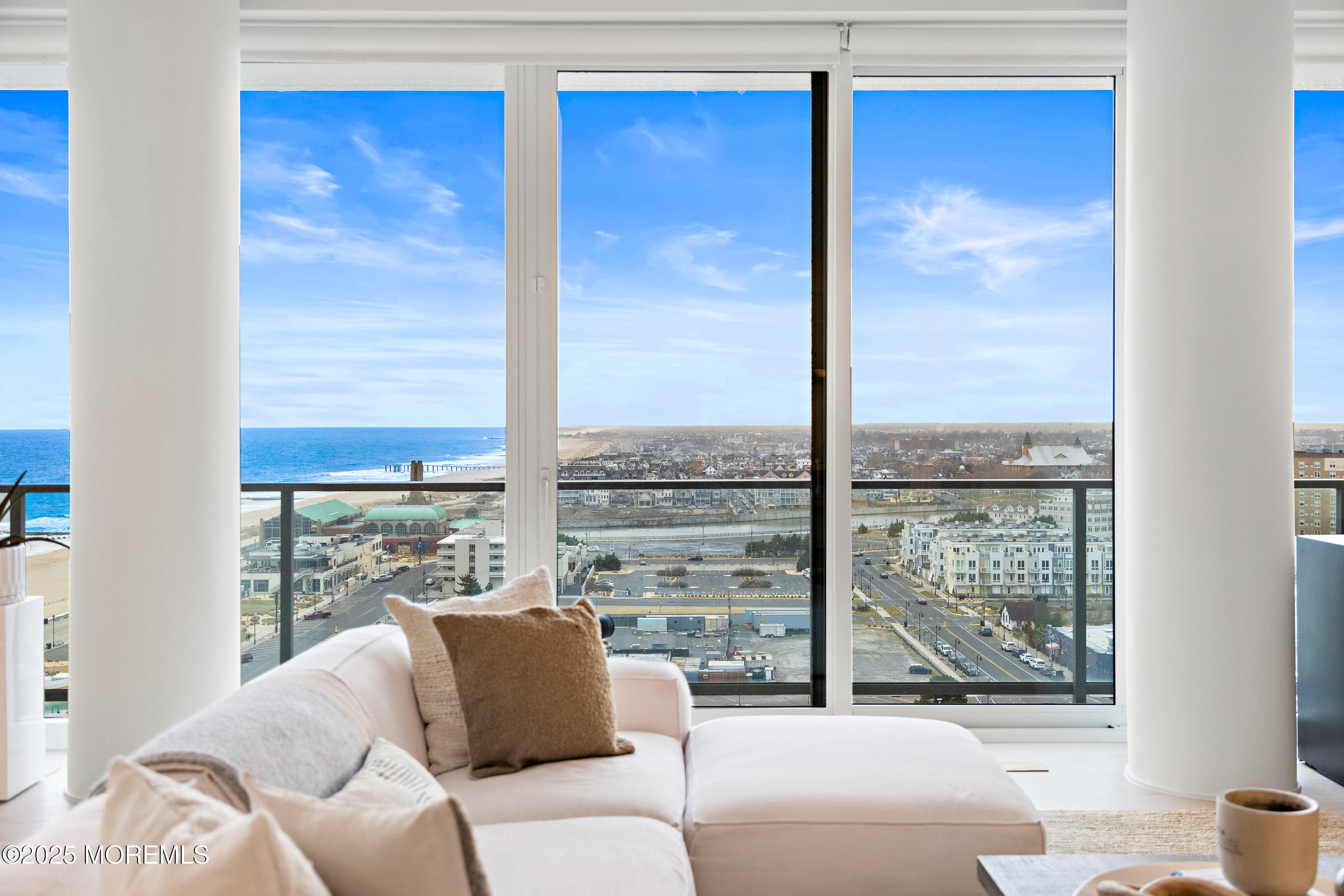 1101 Ocean Avenue 1404