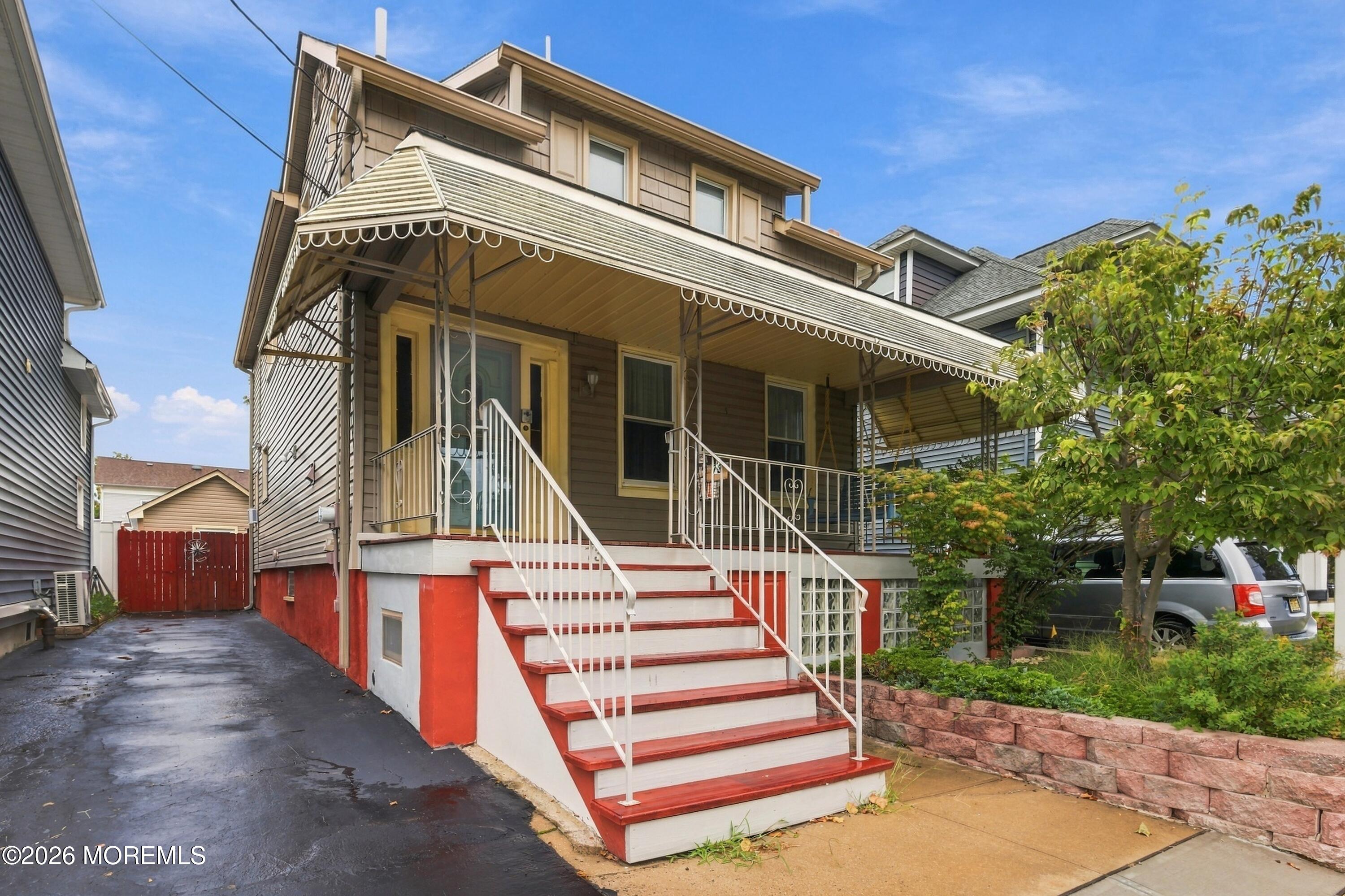 73 2nd Street