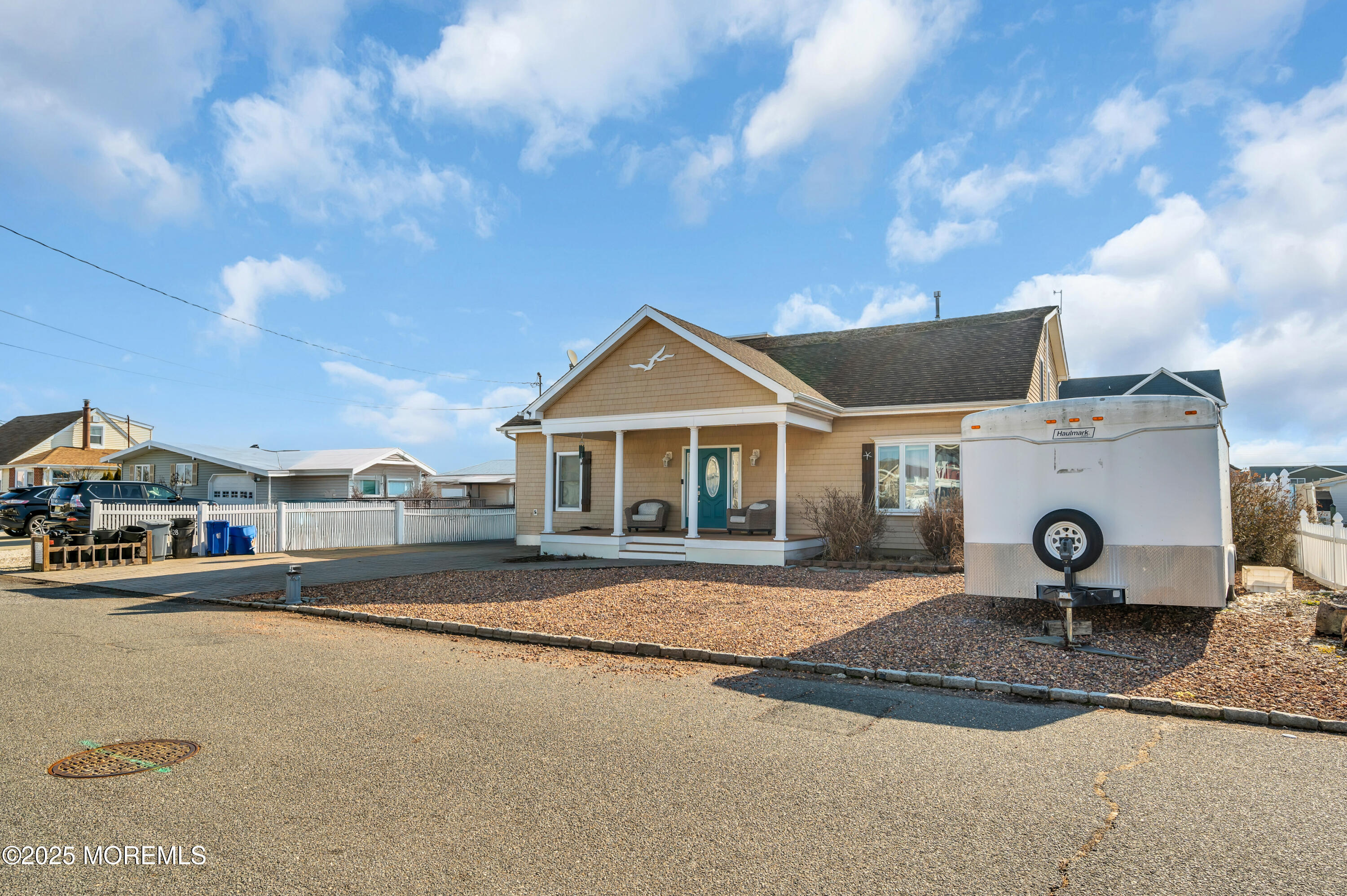 828 Windward Drive, Forked River, New Jersey image 7