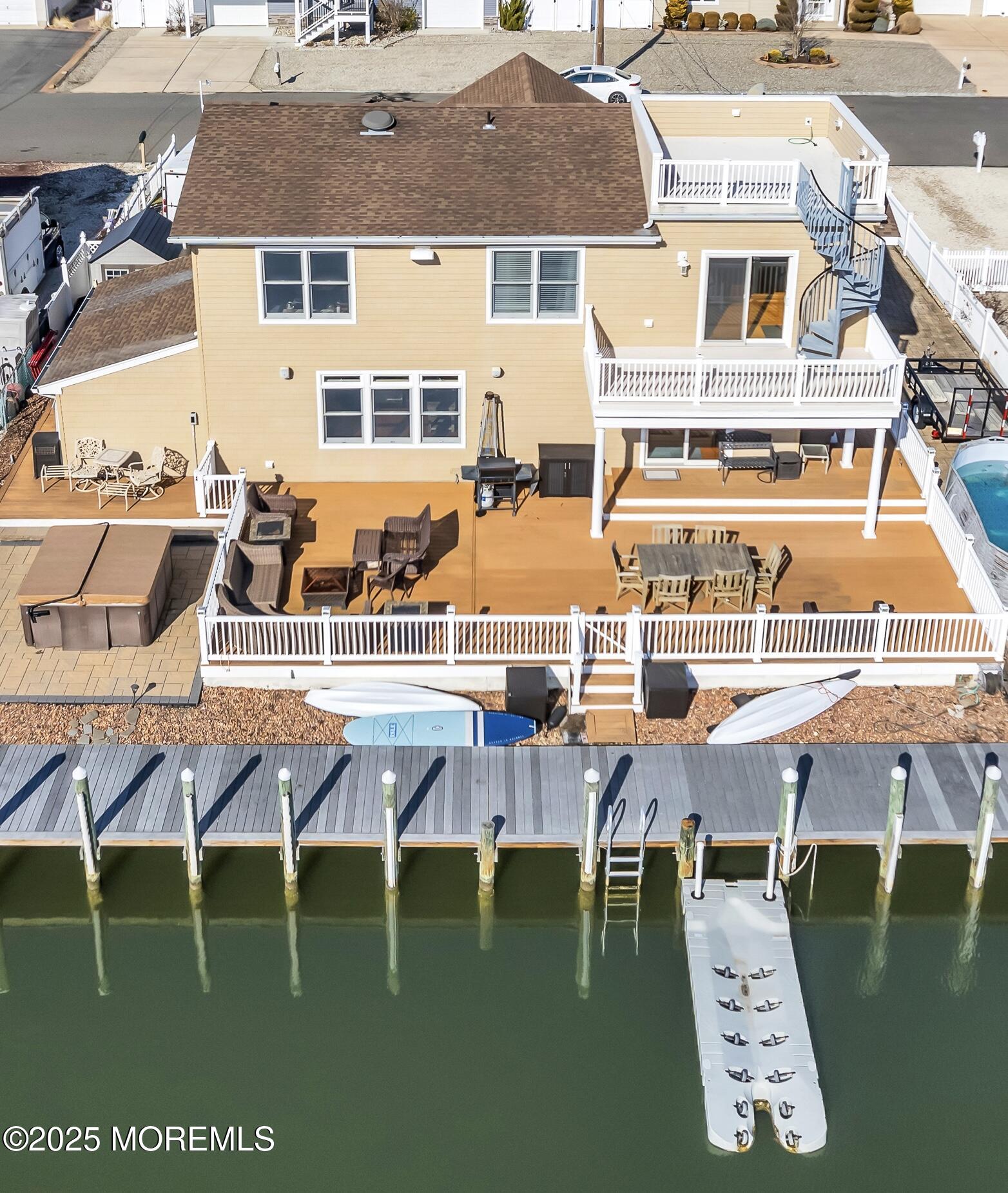 828 Windward Drive, Forked River, New Jersey image 8